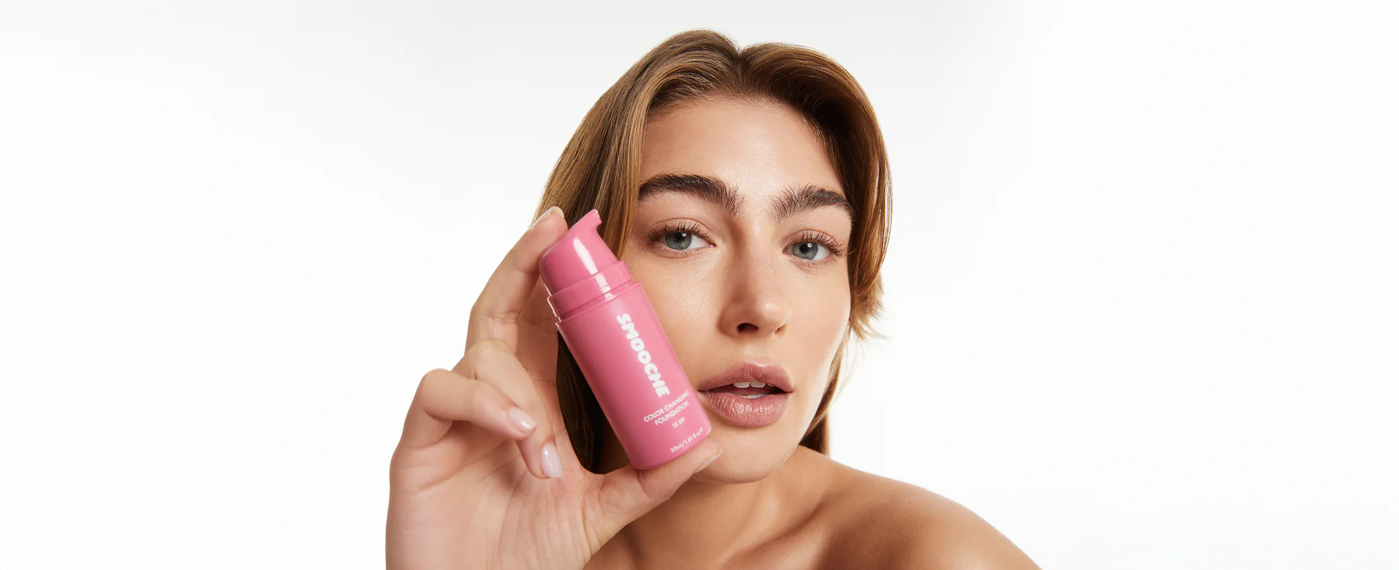 Radiant Glow, Irresistible Feel